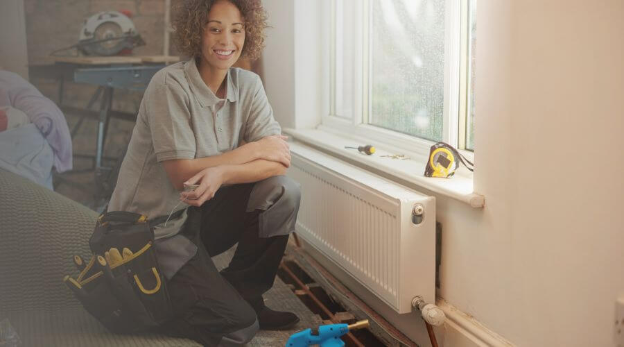 Professional Leak Detection in Brooklyn, CT