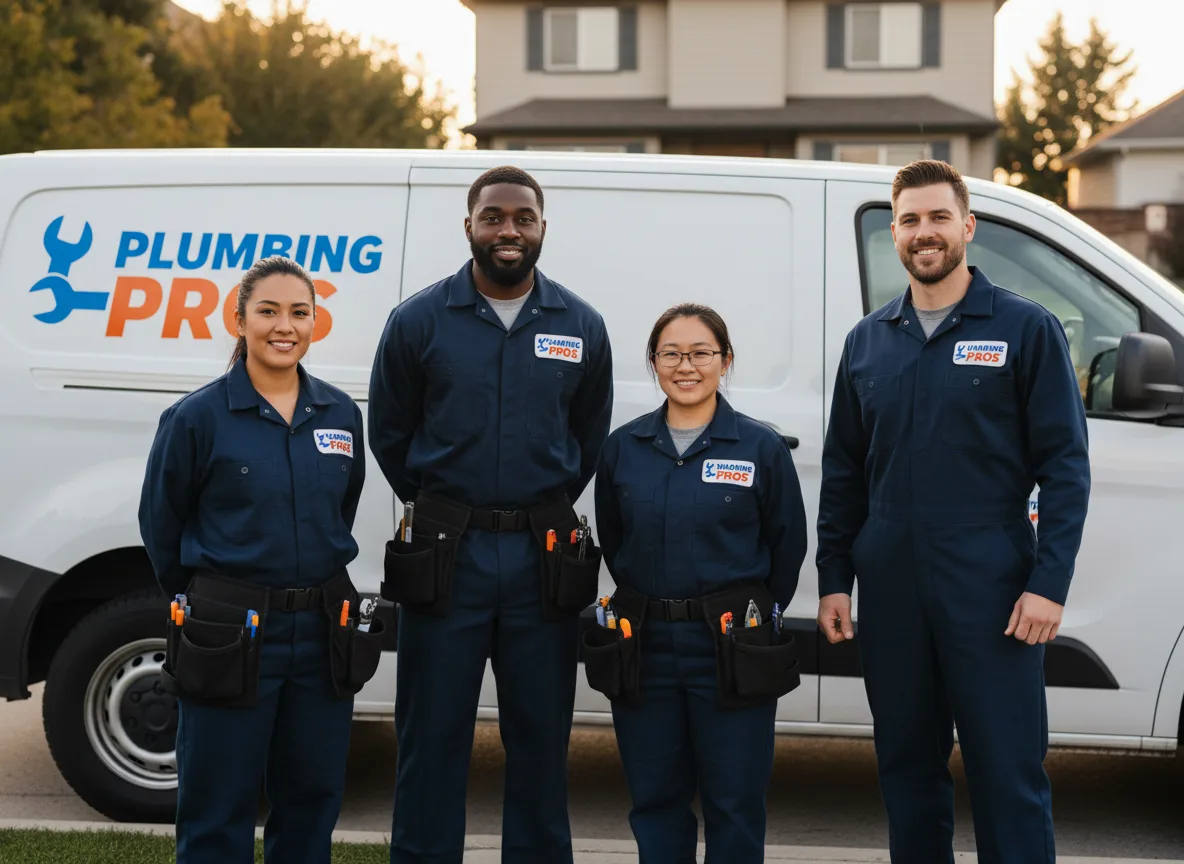 Water Heater Repair company in Brooklyn, CT